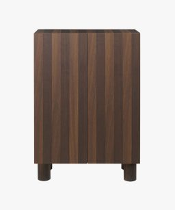 Latest Ferm Living Post Storage Cabinet