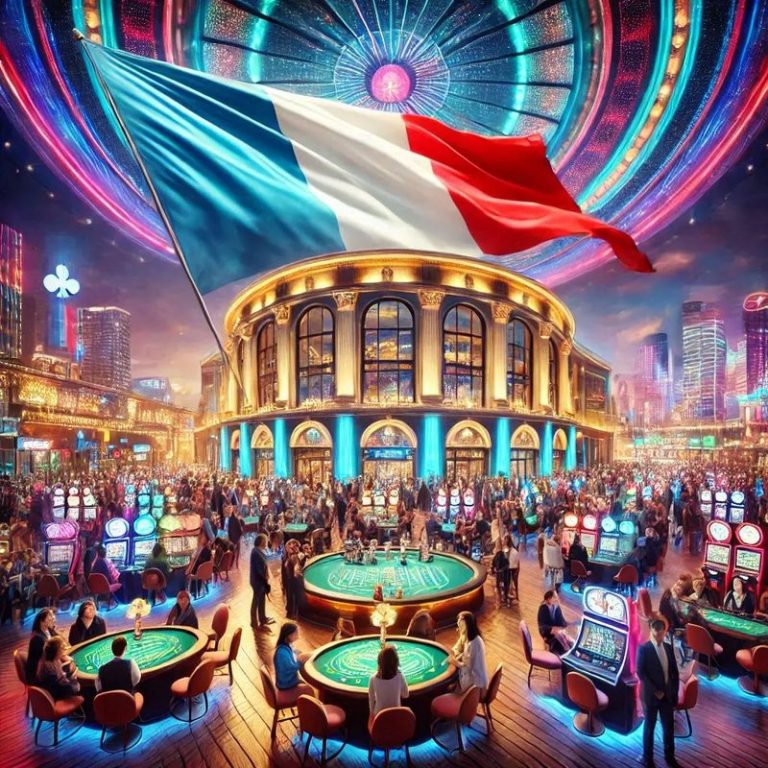 Découvrez les Joies du Dragonia Casino en Ligne en France en 2024.
