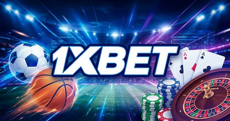 Reseña de 1xBet Reseña de 1xBet